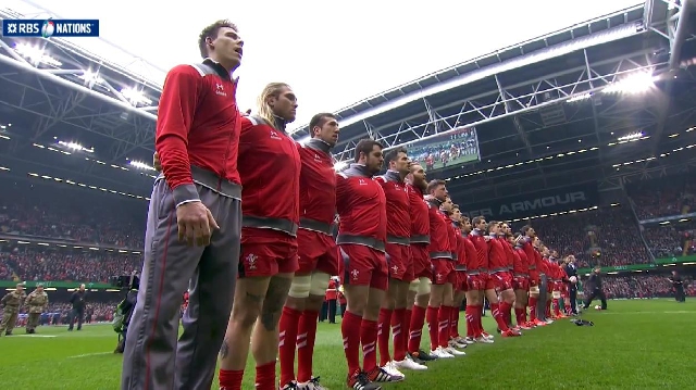 Le Pays de Galles vainqueur du Tournoi des 6 Nations selon le règlement du Top 14