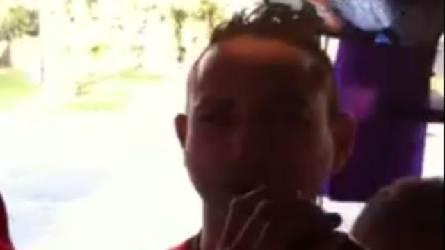 VIDEO. Le pilou-pilou toulonnais chanté... dans le bus de Grenoble