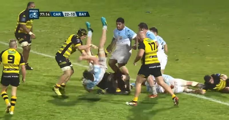 VIDÉO. DISCIPLINE. Que risquent Halaifonua, Hickes et Zito après leur carton rouge ?