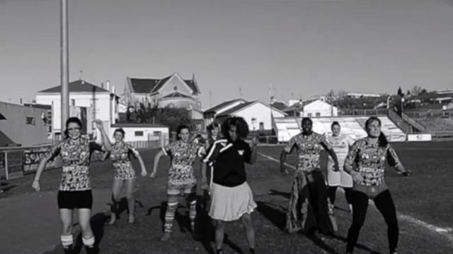 VIDEO. Top 10 : L'entraînement très spécial des féminines du Montpellier RC avant les quarts de finale