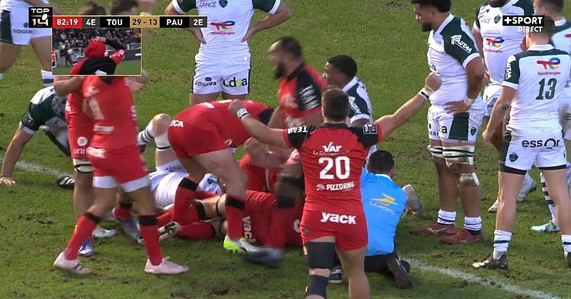 RUGBY. Top 14. ''Pathétique'', le RCT ''désagréablement surpris'' par les déclarations du Dr Hans Peter Wild