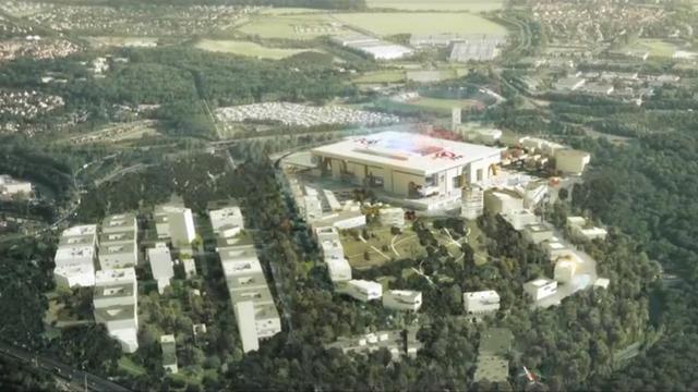 Le projet du Grand Stade de la FFR avance mais est-ce toujours une bonne idée ?