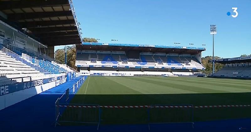 RUGBY. Top 14. Deux matchs délocalisés à l’Abbé Deschamps à Auxerre