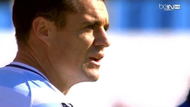 Le Racing 92 dédouane Dan Carter, Joe Rokocoko et Juan Imhoff