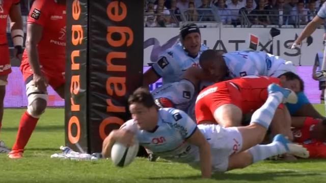 Top 14 - Le choc entre le Racing 92 et le Stade Toulousain délocalisé en raison des attentats de Paris