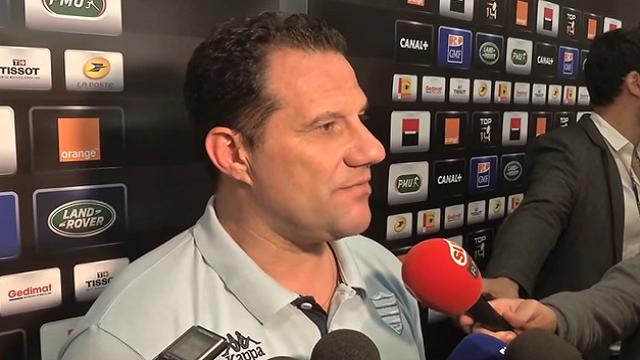 TOP 14. MHR- Racing 92 : Les lourdes accusations de Laurent Labit envers Mohed Altrad