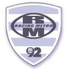 Le Racing Métro 92 rejoint le TOP 14