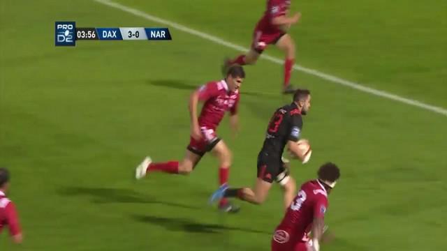 Pro D2. Le RC Narbonne bientôt racheté par un fond d'investissement qatari ?