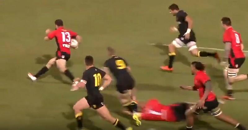 Le RCT Miami engagé dans la Major League Rugby dans deux ans ?