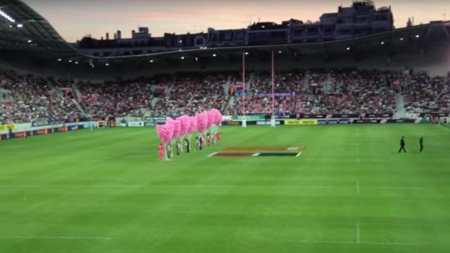 Top 14 : le Stade Français partagera son stade Jean-Bouin avec le Red Star