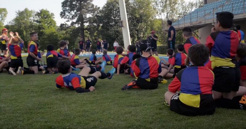 [DÉBAT] Le rugby aurait-il atteint son seuil maximal de pratiquants ?