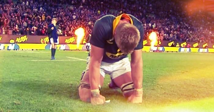 Rugby Championship - La participation des All Blacks et des Springboks en question