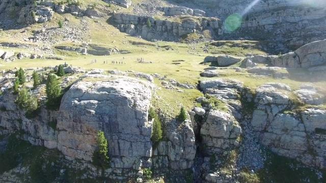 VIDÉO. Rugby Amateur #99. Le Rugby Club Dignois établit un record en jouant à 2200m d'altitude 