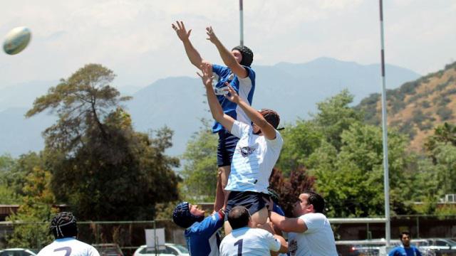 CHILI. La belle aventure du Rugby Club Francés, entre barbecue, club français et rugby local