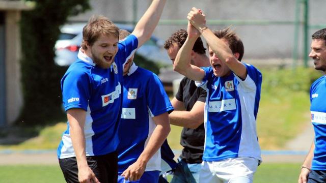 CHILI. La belle aventure du Rugby Club Francés, entre barbecue, club français et rugby local