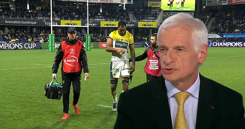 Le Rugby doit-il se réformer pour devenir plus sûr ? L'avis résolu du Professeur Chazal