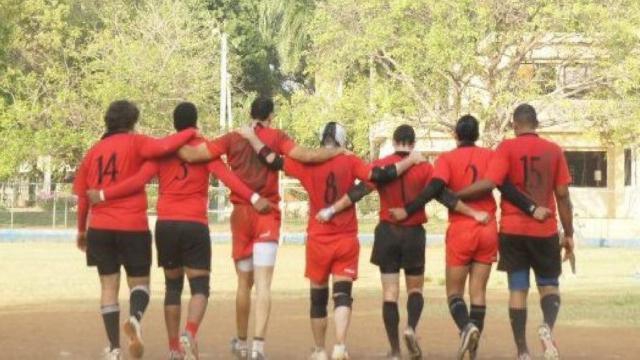 République Dominicaine : la belle aventure rugbystique d'un Français, expatrié en pleine mer des Caraïbes