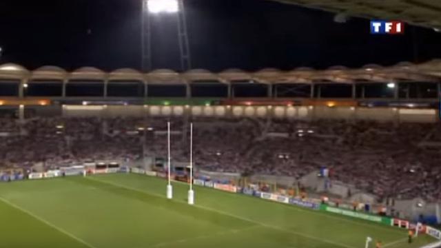 Le rugby et le Stade Toulousain bientôt bannis au Stadium ?