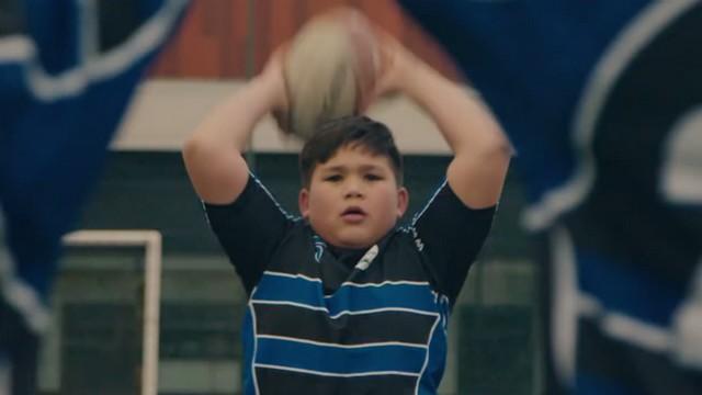 Le Rugby expliqué par les enfants : C'est quoi aller au charbon ? Que fait un talonneur ?