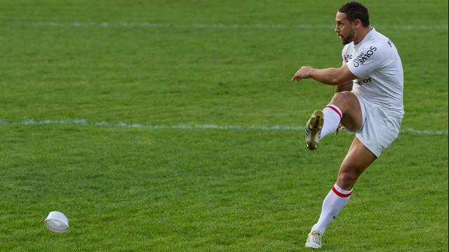 Avant France - Afrique du Sud, que disent les médias sud-africains à propos du rugby français ?