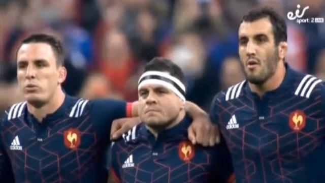 Un sondage révèle que les Français préfèrent le rugby au football