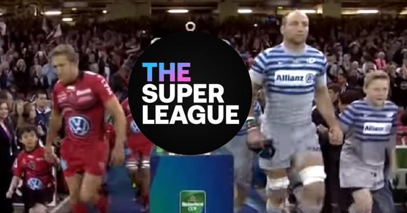 Le rugby, précurseur de la Super League ?