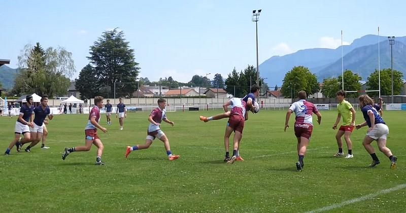 Le rugby scolaire à l'arrêt après un tragique accident, sa pratique menacée à l'avenir ?