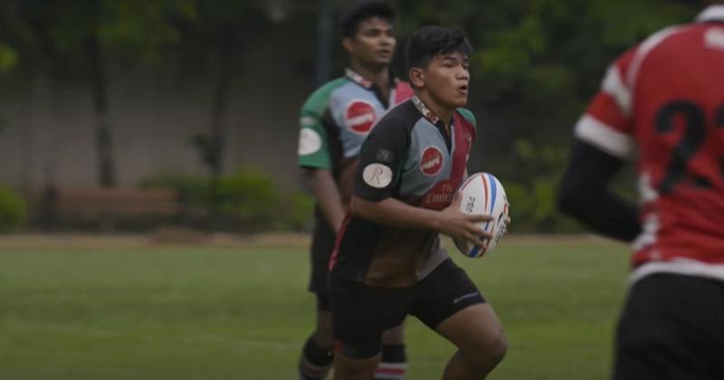 Le rugby se professionnalise dans le monde : l'Inde veut créer son championnat