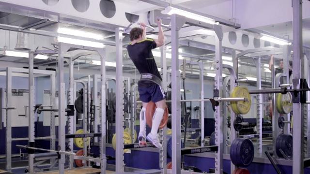 Le rugby, un sport aujourd'hui réservé aux « monstres » selon un médecin anglais