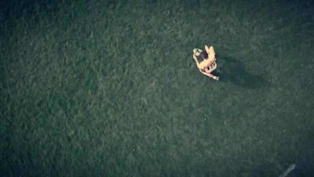 VIDEO. Rugby Amateur #62. Le rugby vu du ciel grâce à un drone 