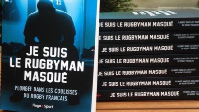 Sexe, dopage, affaire Bastareaud : le Rugbyman Masqué révèle les dessous du rugby professionnel