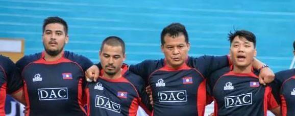 Dany et Grégory Pham, ces Français qui veulent faire grandir le rugby au Laos