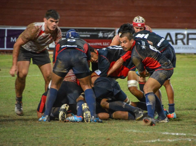 Dany et Grégory Pham, ces Français qui veulent faire grandir le rugby au Laos