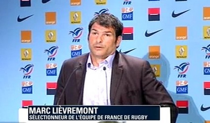 Le Rugbynistère et Lièvremont… Analyse croisée