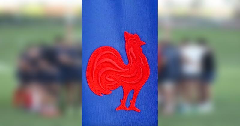 Le saviez-vous : le coq n'a pas toujours été le symbole du XV de France