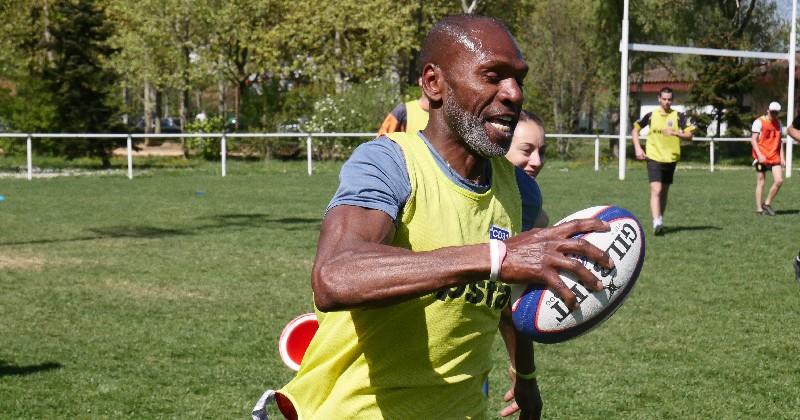 Le saviez-vous : le Rugby no Limit, c’est aussi une asso’ !