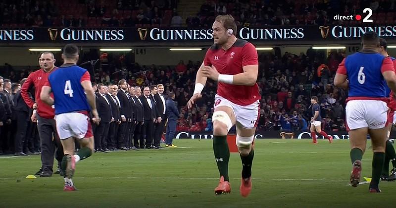 Le saviez-vous ? Vous ne reverrez sans doute plus ces légendes du rugby dans le 6 Nations