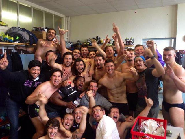 Rugby Amateur : le Top 10 des photos du week-end #5