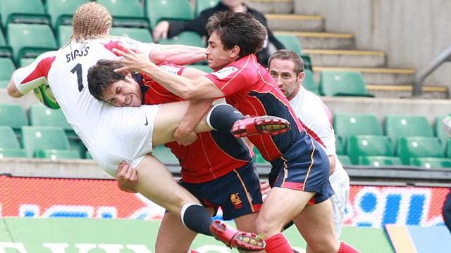 Le rugby à 7 va débarquer à la télévision