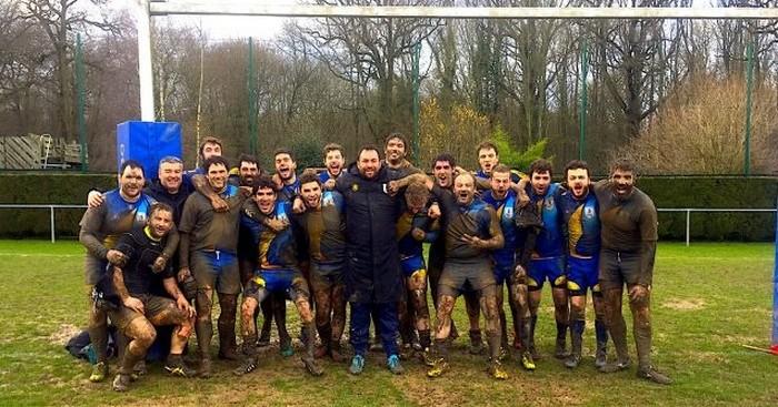 AMATEUR. Le Sèvres-Chaville Rugby cherche des valeureux, des fous, des frêles, des bras cassés