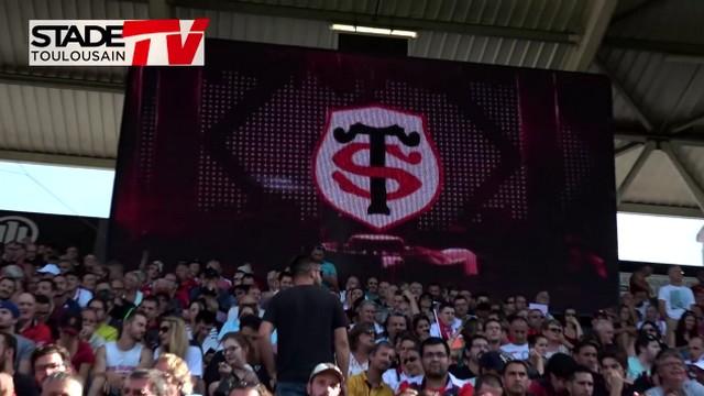 Top 14 - Le spectre de la cessation de paiements plane au-dessus du Stade Toulousain 