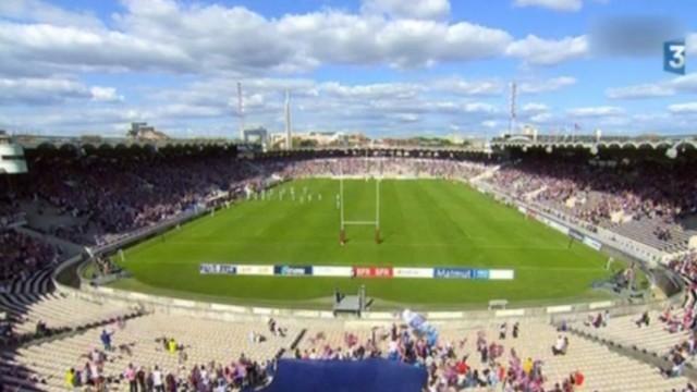 VIDEO. Top 14 - UBB. Maxime Mermoz dit non, la mairie aussi pour rénover Chaban-Delmas