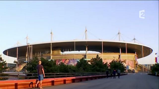 Le Stade de France va-t-il enterrer la candidature de la France pour la Coupe du Monde ?