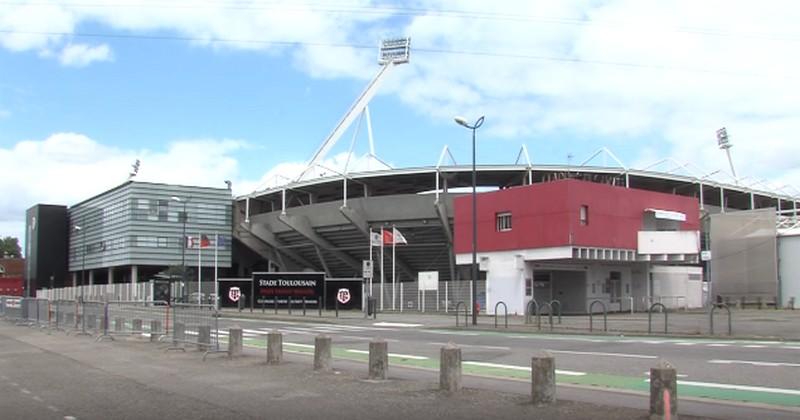 Le stade d'Ernest-Wallon à Toulouse accueillera la finale de la Pro D2