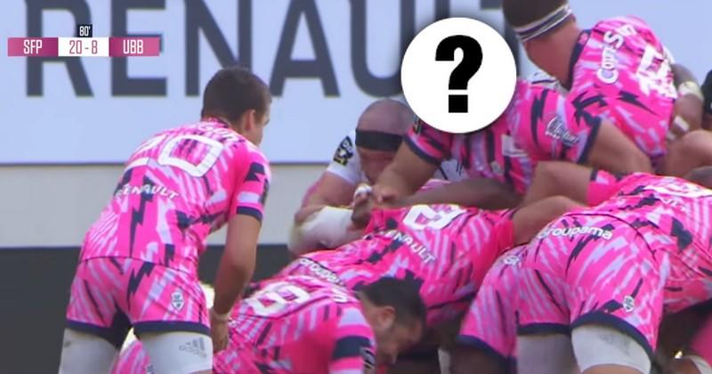 [COMPOSITION] Top 14 - Le Stade Français avec quelle équipe contre le Racing 92 ?