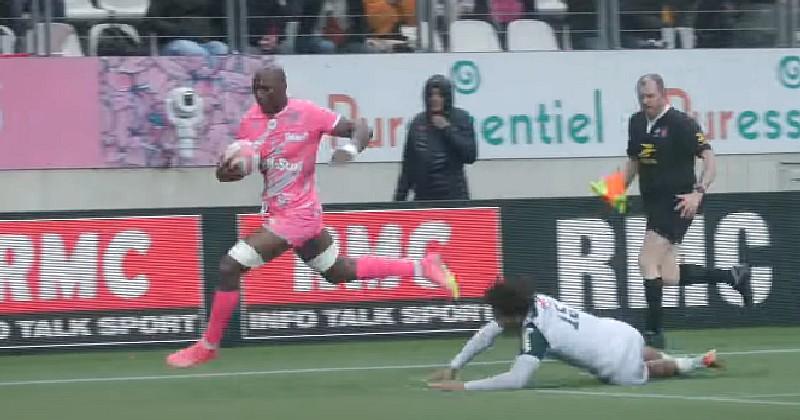 TOP 14. ''On préfère faire un jeu moche et gagner'' : Le Stade Français, leader sans strass ni  paillettes ?