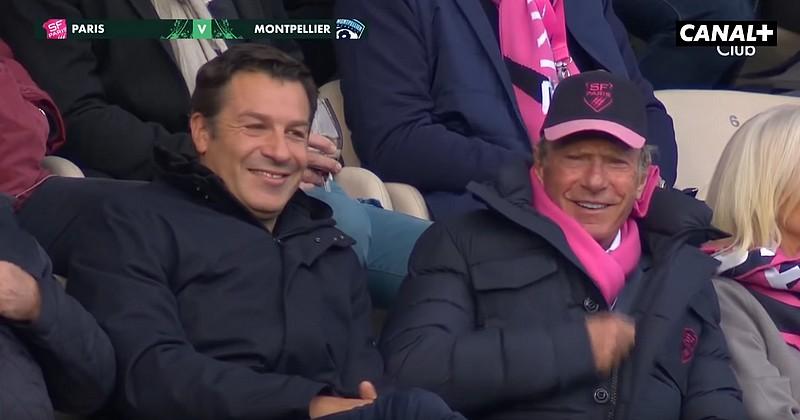 VIDEO. Top 14. Le Stade Français réussit à perdre malgré le bonus offensif face à Montpellier