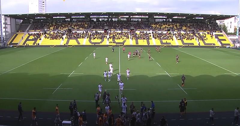 Top 14 - Personne n'en parle mais La Rochelle ne disputera aucun match de préparation cette saison !