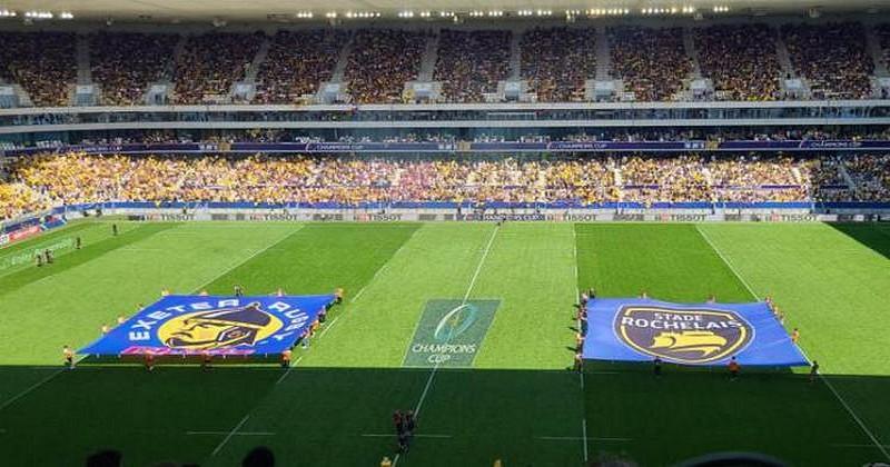 RUGBY. CHAMPIONS CUP. Le Stade Rochelais sera-t-il privé de son précieux 16e homme pour la finale face au Leinster ?