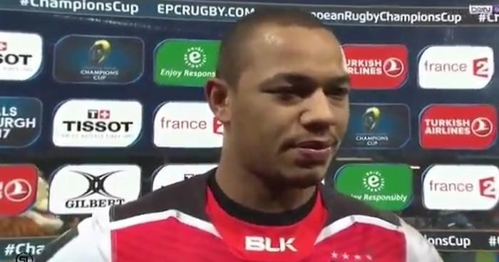 Top 14 - Le Stade Toulousain a choisi le remplaçant de BLK